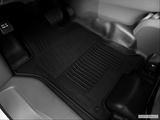  Driver's floor mat and pedals. Mid-seat level from outside looking in photo